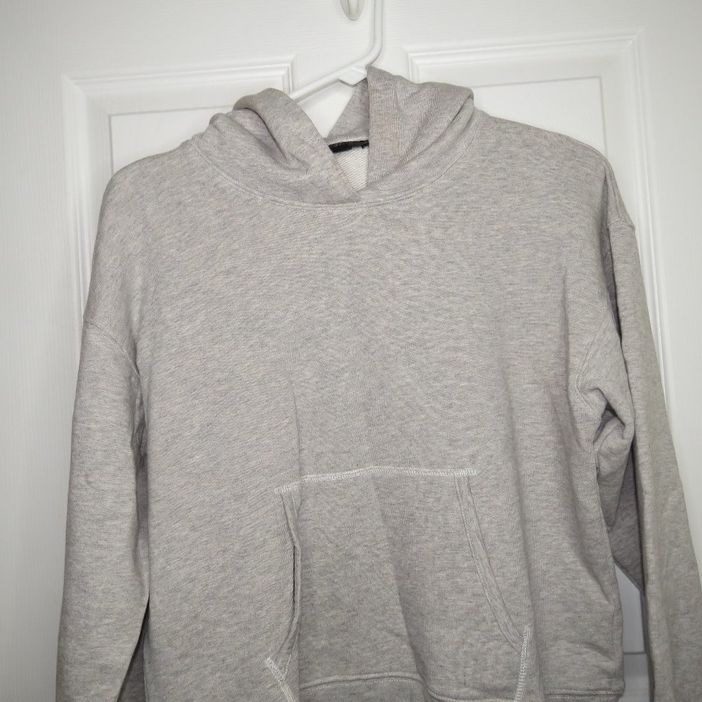 J.Crew Oversized Hoodie